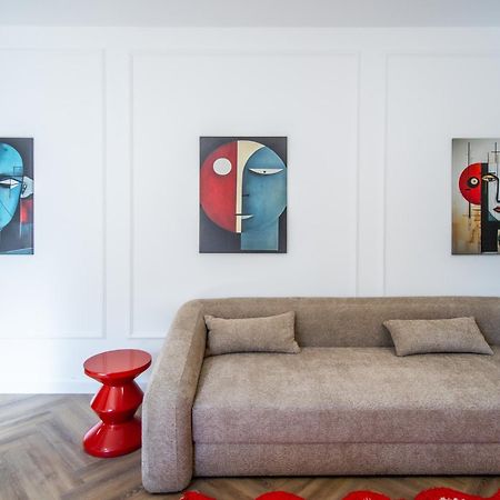 Apartament Mikolowska Z Balkonem 格利维采 外观 照片
