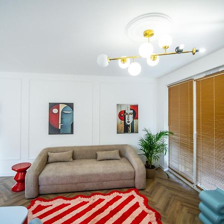 Apartament Mikolowska Z Balkonem 格利维采 外观 照片