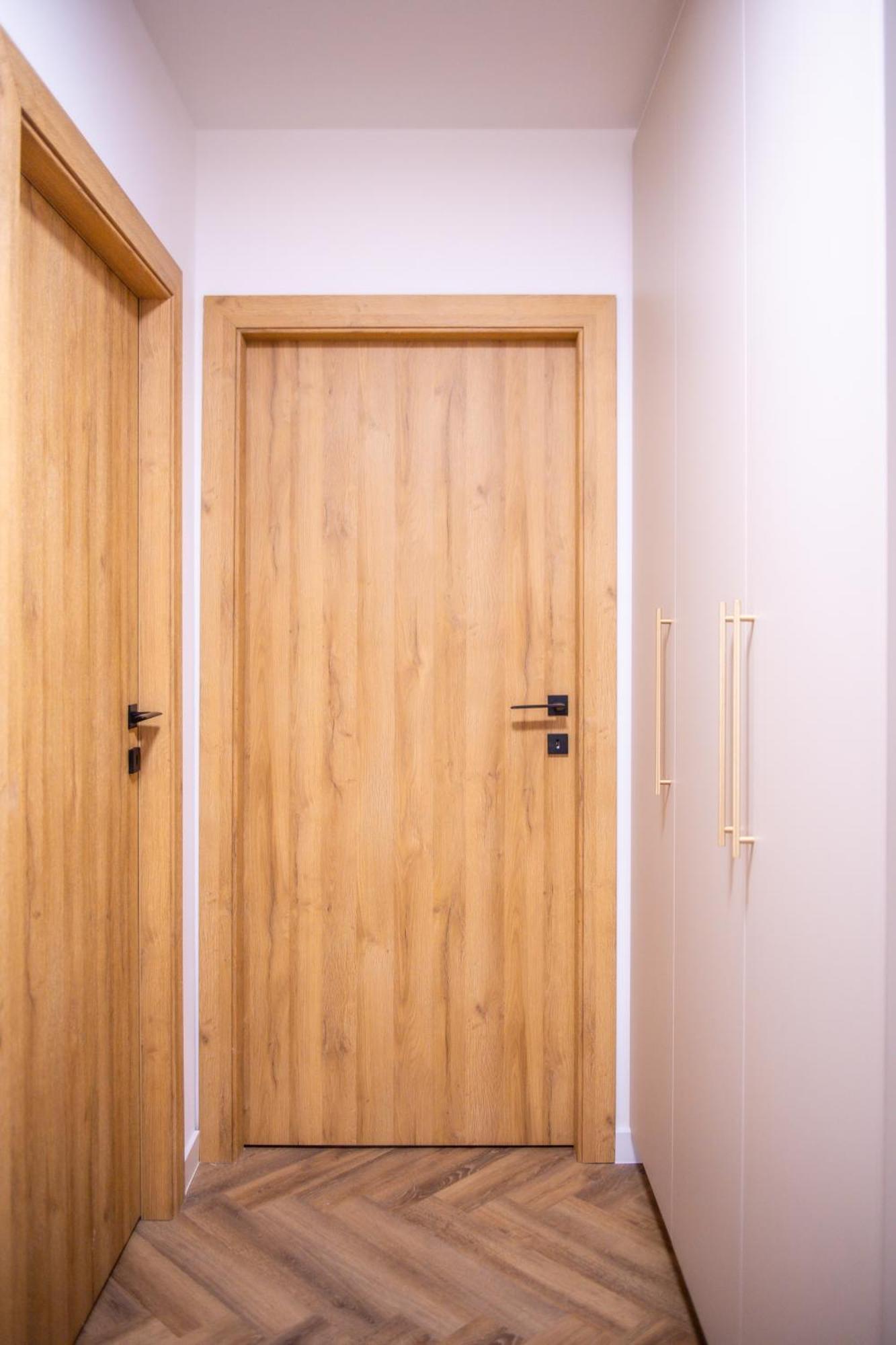 Apartament Mikolowska Z Balkonem 格利维采 外观 照片