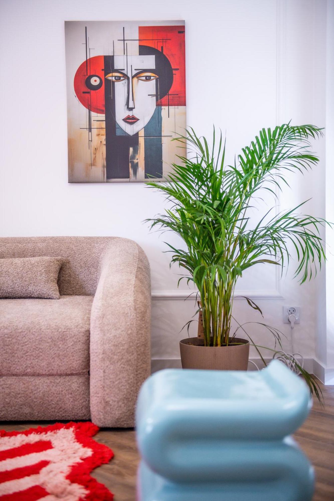 Apartament Mikolowska Z Balkonem 格利维采 外观 照片