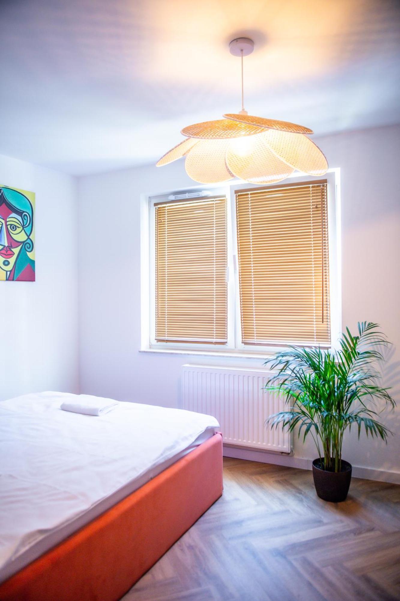 Apartament Mikolowska Z Balkonem 格利维采 外观 照片