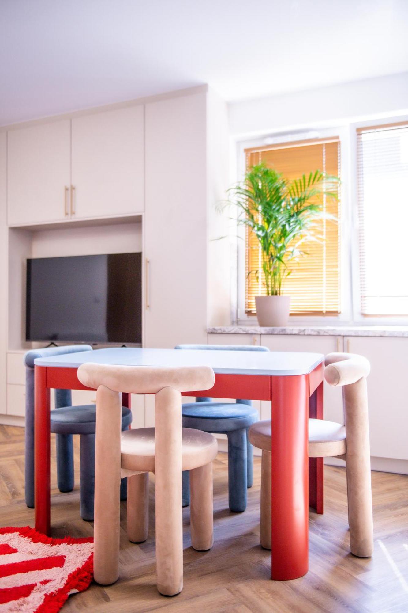 Apartament Mikolowska Z Balkonem 格利维采 外观 照片