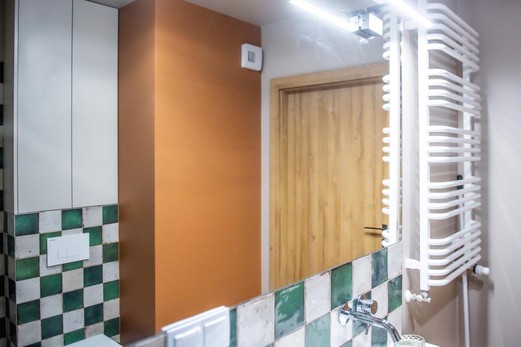 Apartament Mikolowska Z Balkonem 格利维采 外观 照片