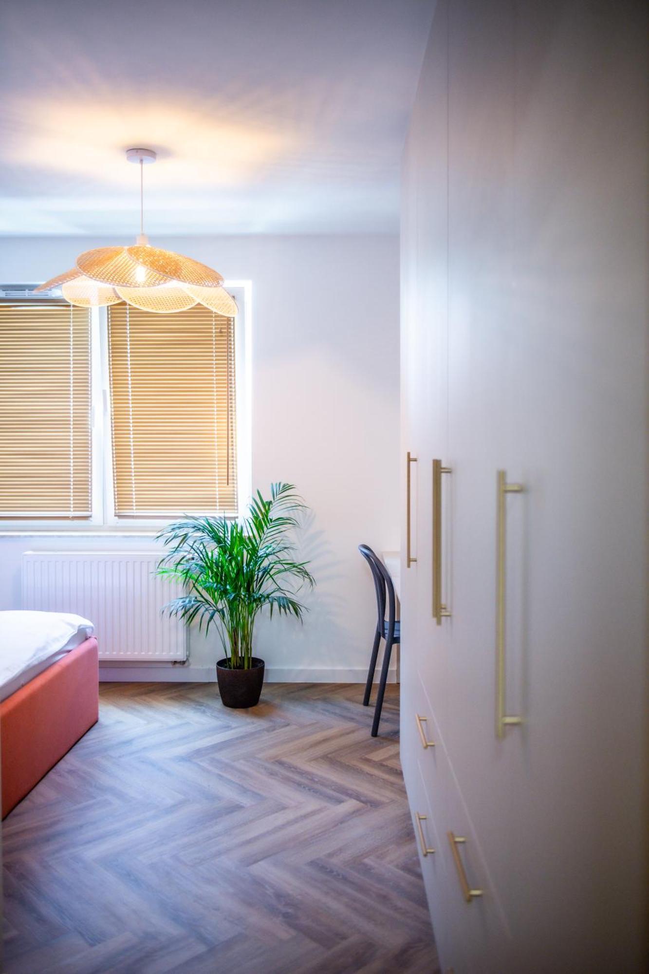 Apartament Mikolowska Z Balkonem 格利维采 外观 照片