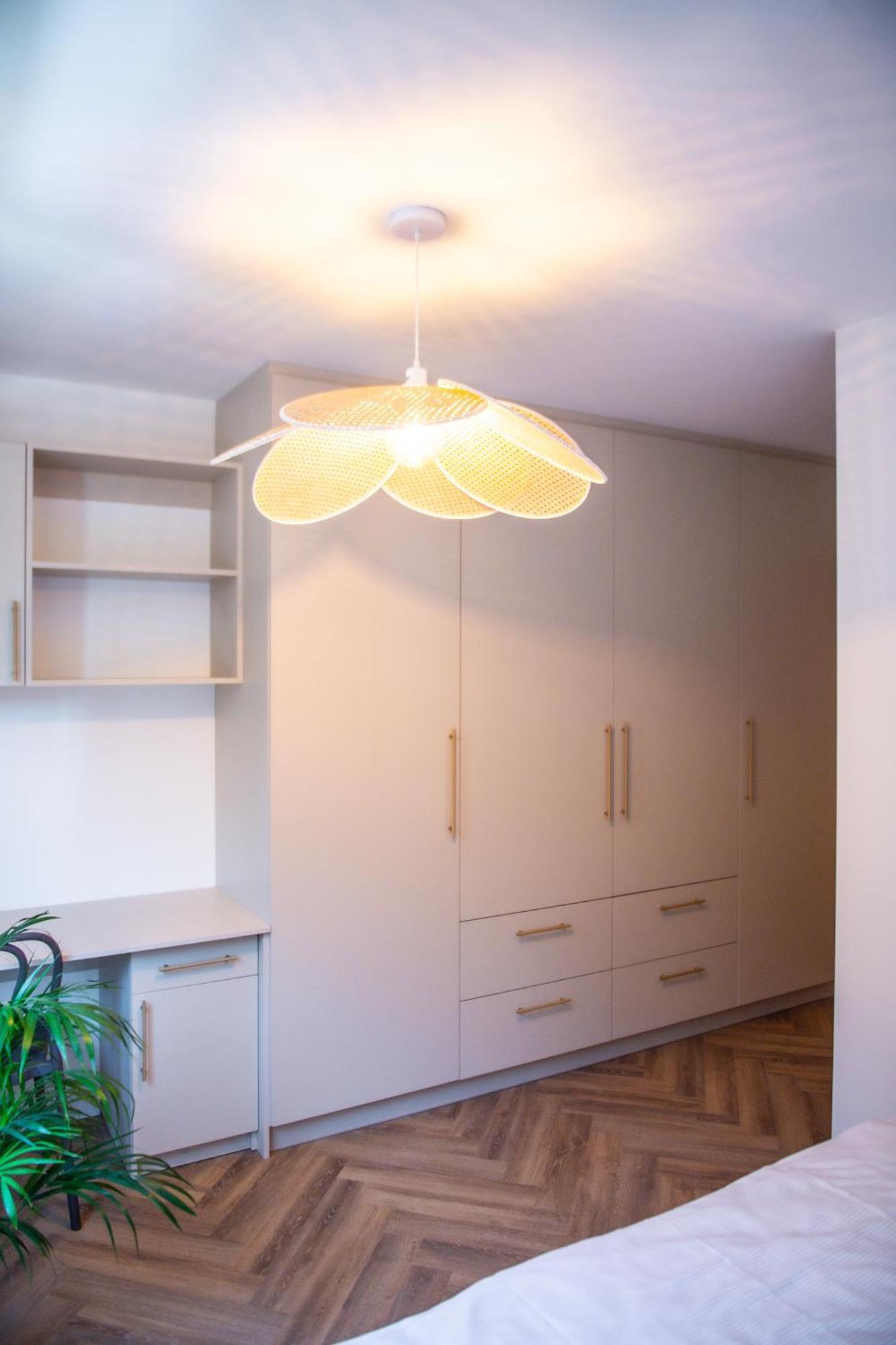 Apartament Mikolowska Z Balkonem 格利维采 外观 照片
