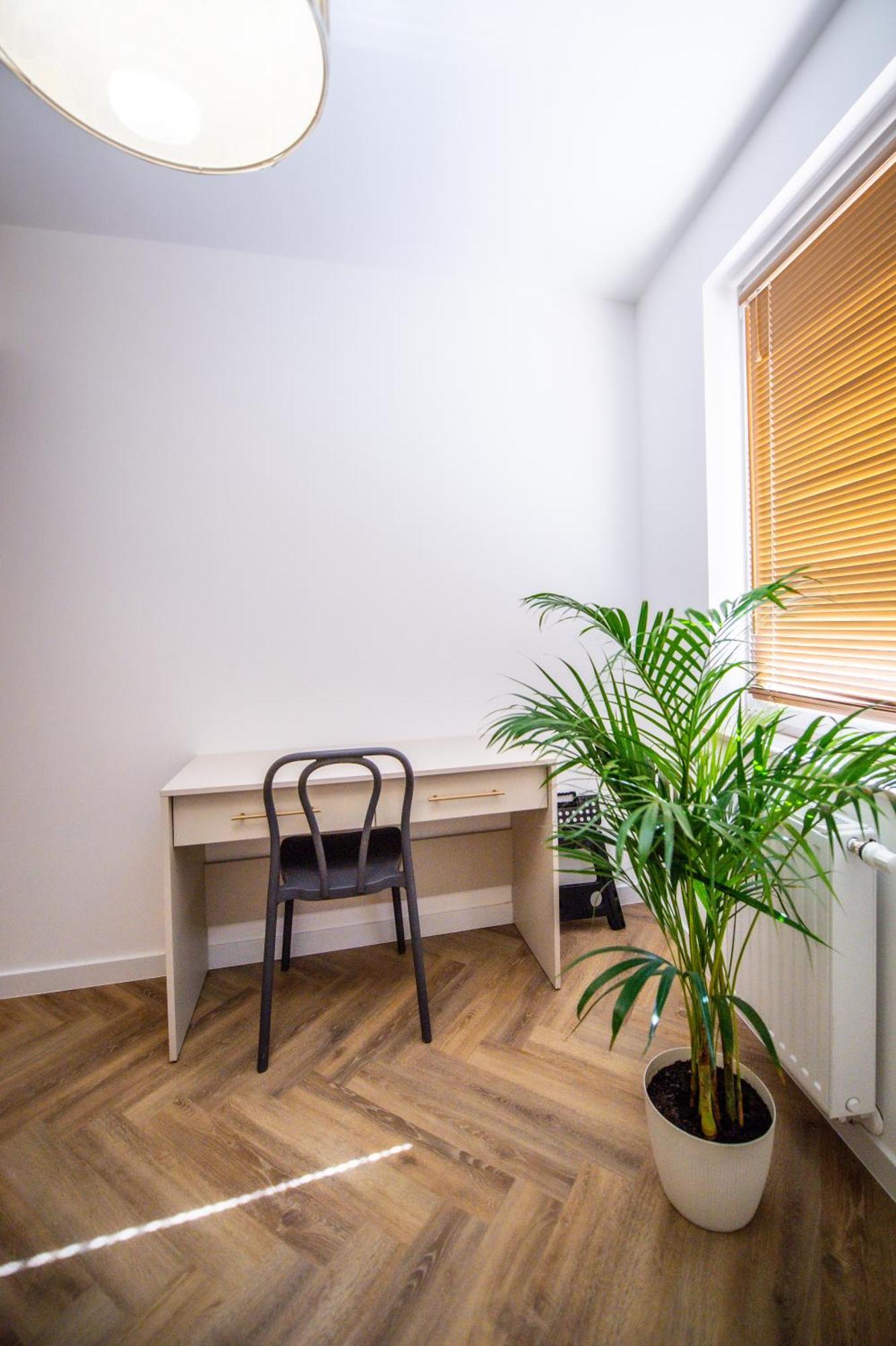 Apartament Mikolowska Z Balkonem 格利维采 外观 照片