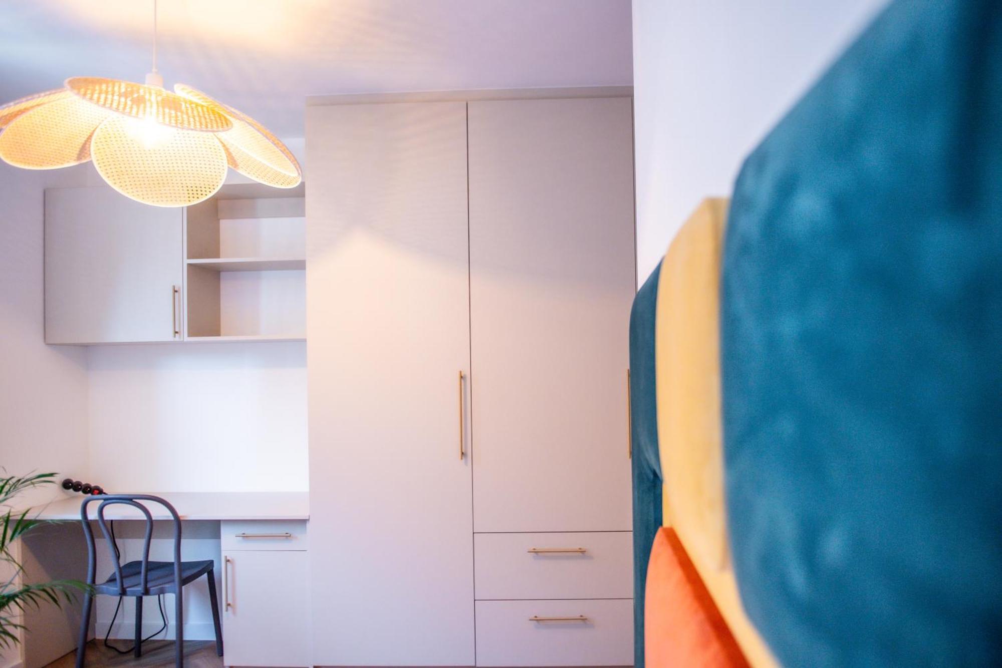 Apartament Mikolowska Z Balkonem 格利维采 外观 照片