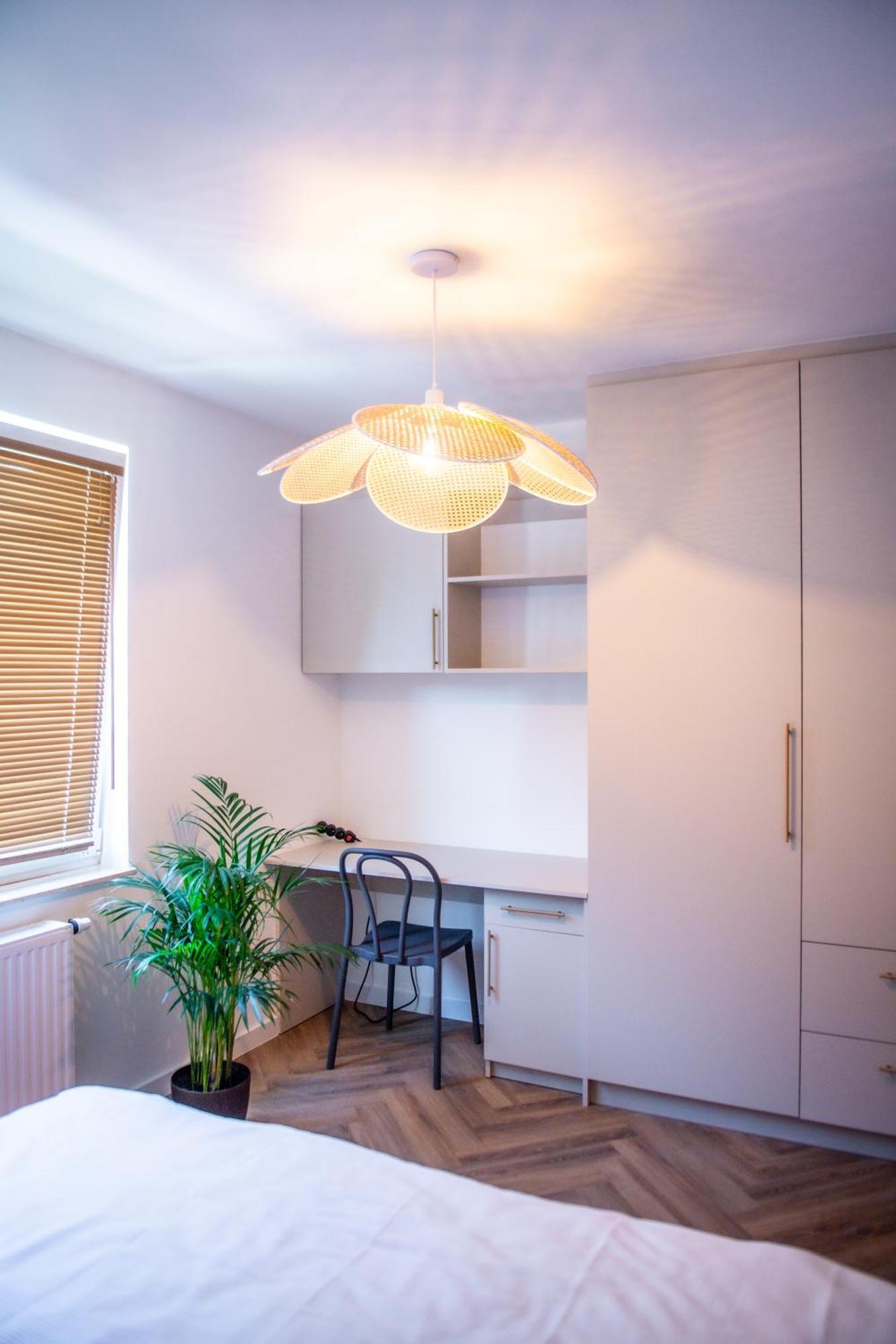 Apartament Mikolowska Z Balkonem 格利维采 外观 照片