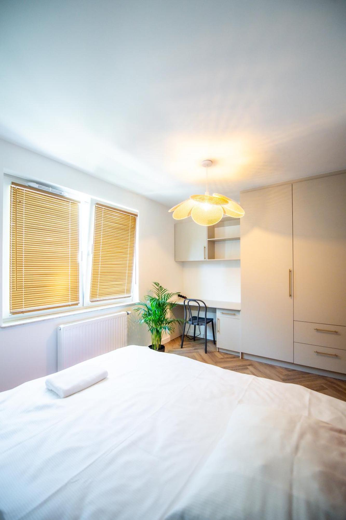 Apartament Mikolowska Z Balkonem 格利维采 外观 照片