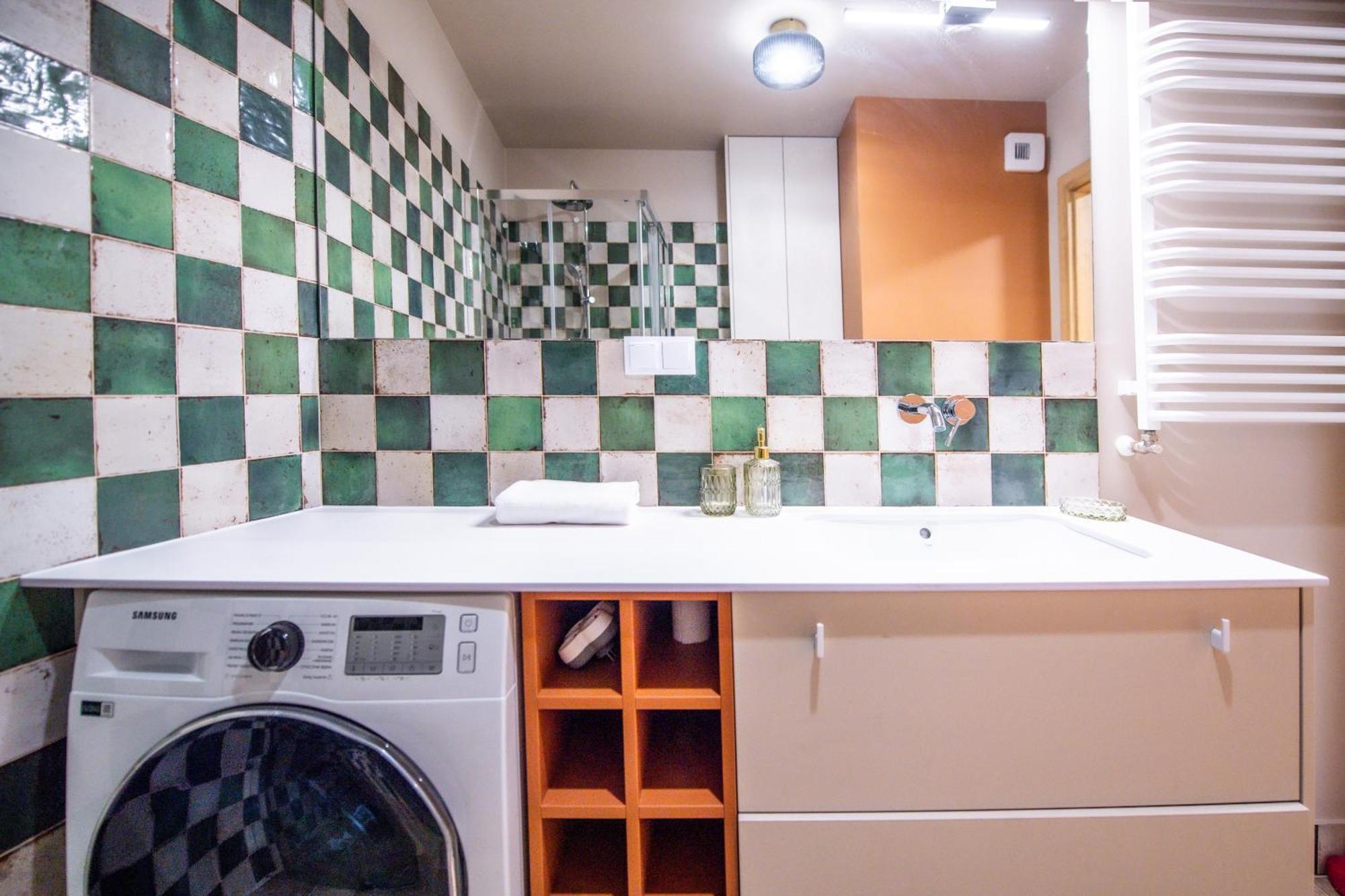 Apartament Mikolowska Z Balkonem 格利维采 外观 照片
