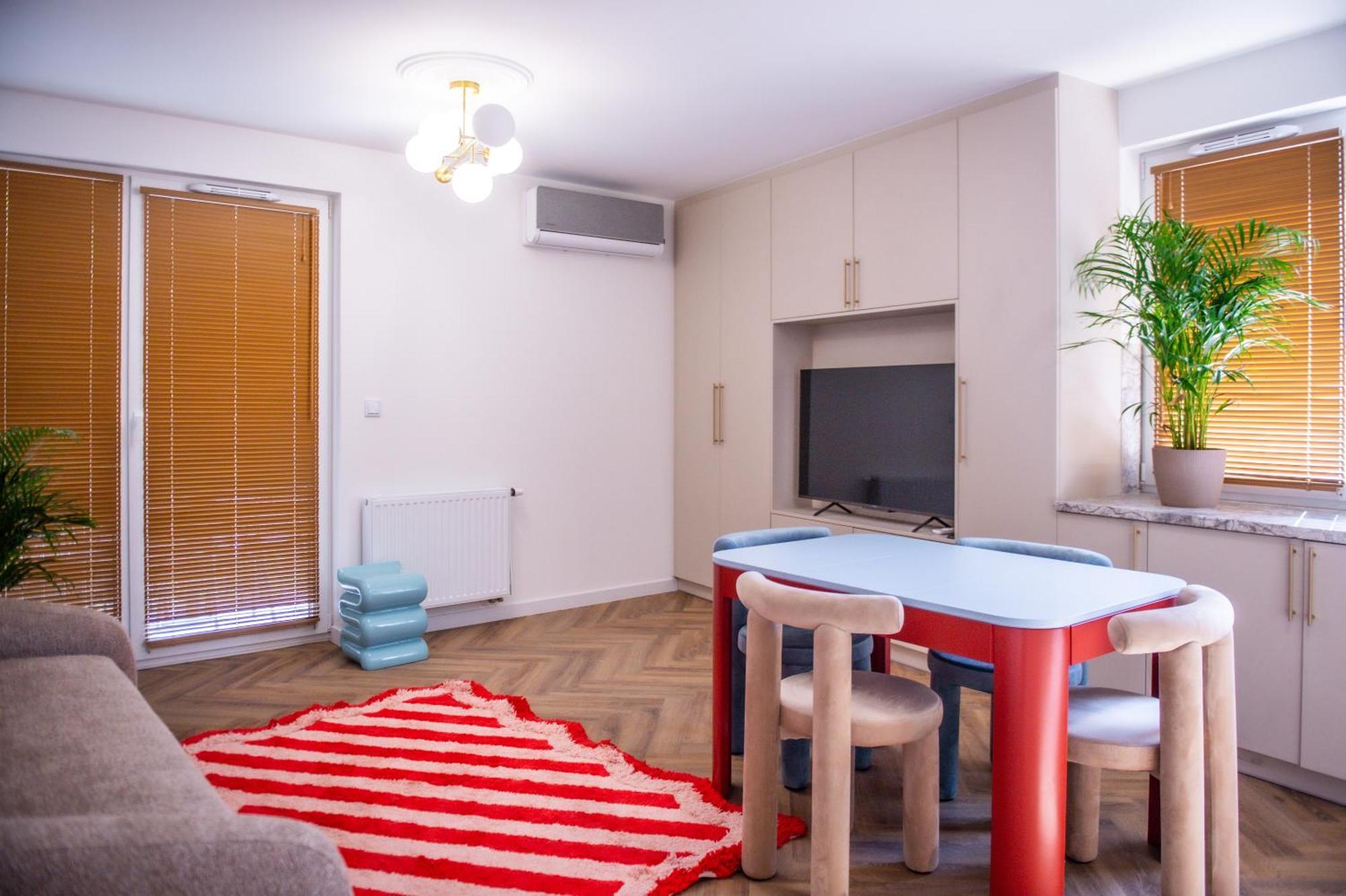 Apartament Mikolowska Z Balkonem 格利维采 外观 照片